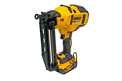 Spikerpistol: DEN DYRE SPIKERPISTOL Spikerpistol: DEN DYRE SPIKERPISTOL